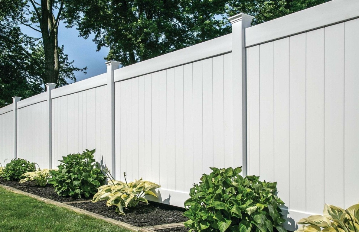 Vinyl / PVC Fences service in Cathedral City, CA